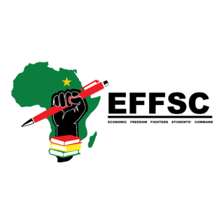 EFF Student Command (EFFSC) Logo PNG Vector