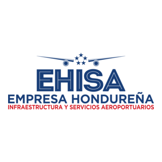 EHISA Logo PNG Vector