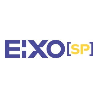 Eixo Sp Logo PNG Vector