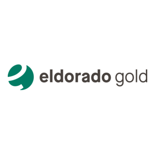 Eldorado Gold Logo PNG Vector
