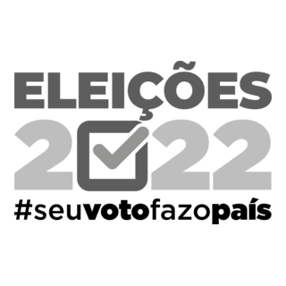 eleições brasil 2022 Logo PNG Vector