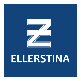 ELLERSTINA Logo PNG Vector