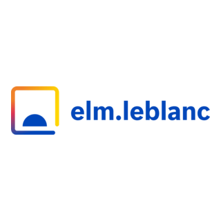Elm.Leblanc Logo PNG Vector