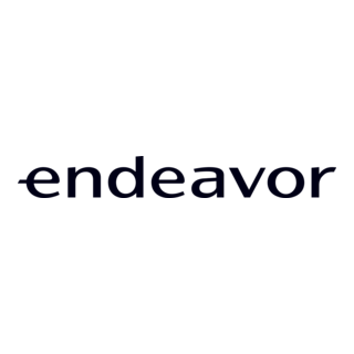 Endeavor Logo PNG Vector