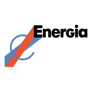 Energia Logo PNG Vector