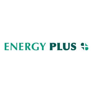 Energy Plus Company Logo PNG Vector