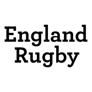 England rugby Logo PNG Vector