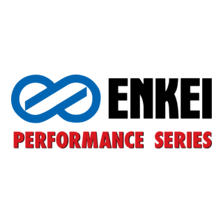 Enkei Performance Series Logo PNG Vector