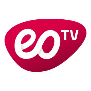 Eo TV Logo PNG Vector