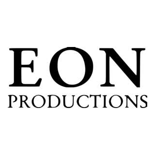 EON Productions Logo PNG Vector