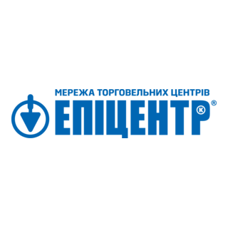 Epicentr K Logo PNG Vector