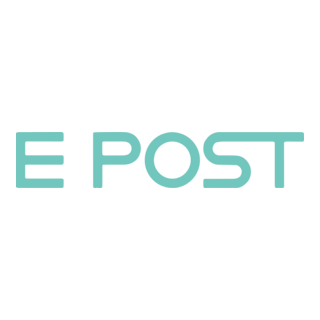 Epost Malaysia Logo PNG Vector