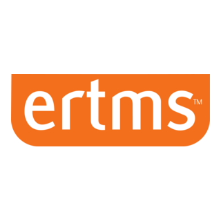 ERTMS Logo PNG Vector