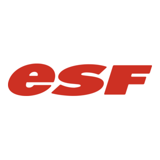 Esf Logo PNG Vector