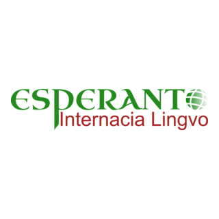 Esperanto Logo PNG Vector