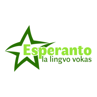Esperanto Logo PNG Vector