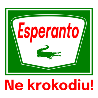 Esperanto Logo PNG Vector