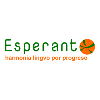 Esperanto Logo PNG Vector