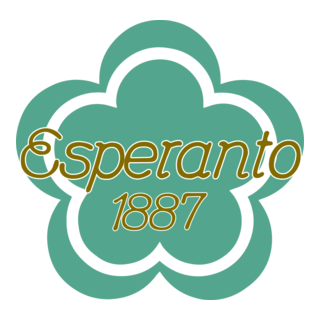 Esperanto Logo PNG Vector