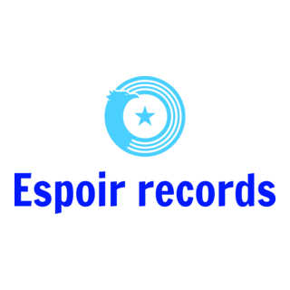 Espoir records Logo PNG Vector