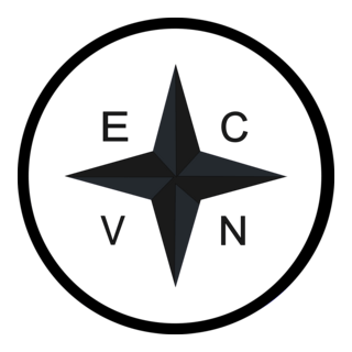 ESPORTE CLUBE VILA NOVA (JI-PARANÁ) Logo PNG Vector