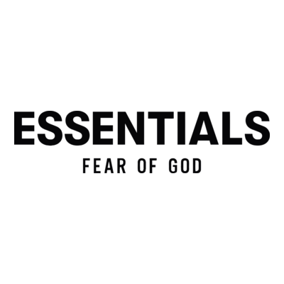 Essentials – Fear of God Logo PNG Vector