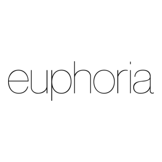 Euphoria Logo PNG Vector