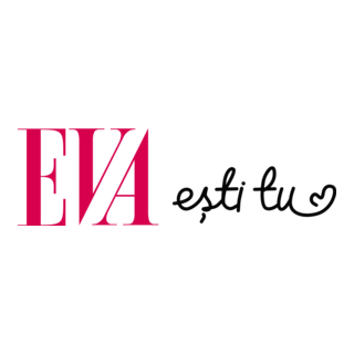 Eva.ro Logo PNG Vector