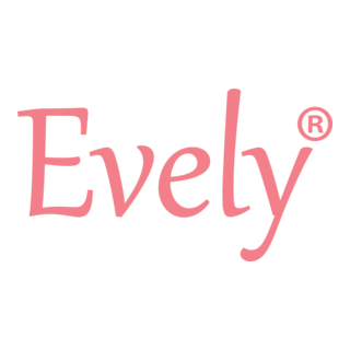 Evely Logo PNG Vector