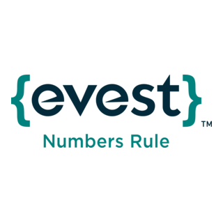 Evest Logo PNG Vector