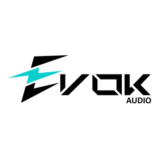 EVOK Logo PNG Vector