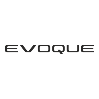EVOQUE Logo PNG Vector