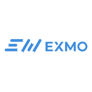 Exmo Logo PNG Vector