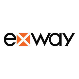 EXWAY Logo PNG Vector