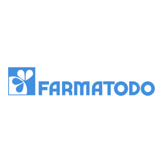 Farmatodo Logo PNG Vector