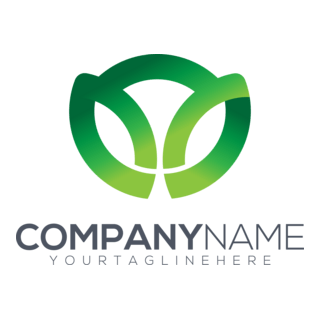 Farming & Food Shape Company Logo PNG Vector