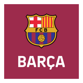 fc barcelona basketball Logo PNG Vector