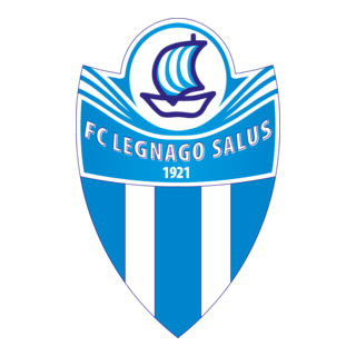 FC Legnago Salus SSD Logo PNG Vector