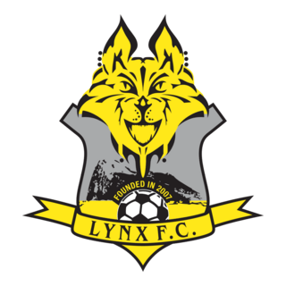 FC Lynx Logo PNG Vector