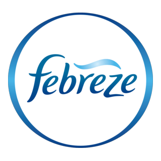 Febreze Logo PNG Vector