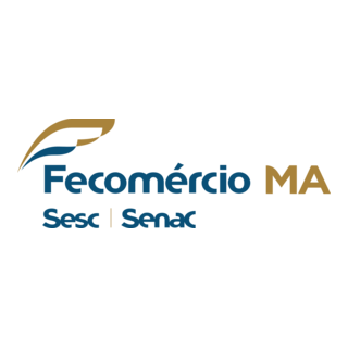 FECOMÉRCIO MA Logo PNG Vector
