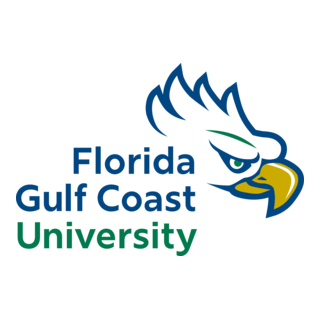 FGCU - Florida Gulf Coast University Logo PNG Vector