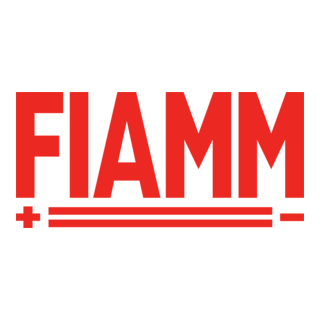 Fiamm Logo PNG Vector
