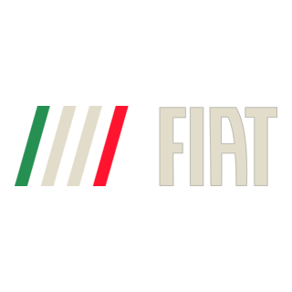 Fiat Logo PNG Vector