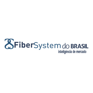 Fibersystem do Brasil Logo PNG Vector