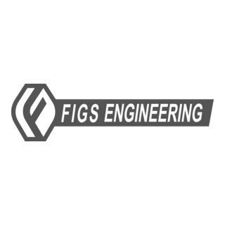 FIGS Engineering Logo PNG Vector