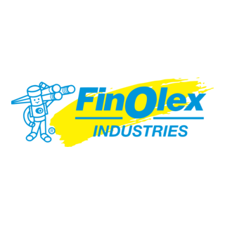 Finolex Logo PNG Vector