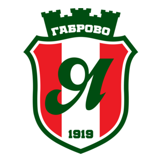 FK Yantra 2019 Gabrovo Logo PNG Vector