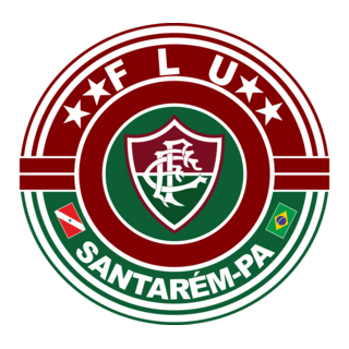 fluminense Logo PNG Vector