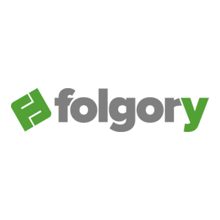Folgory Logo PNG Vector